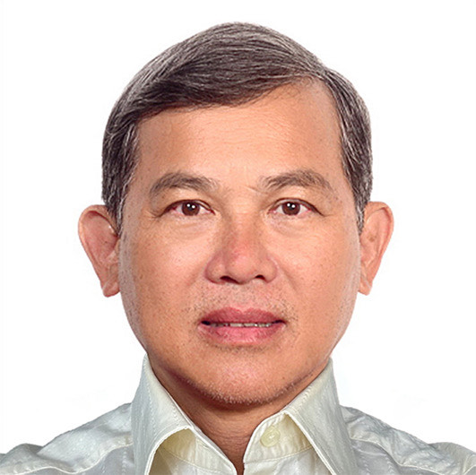 Hai Nguyen, QPSA