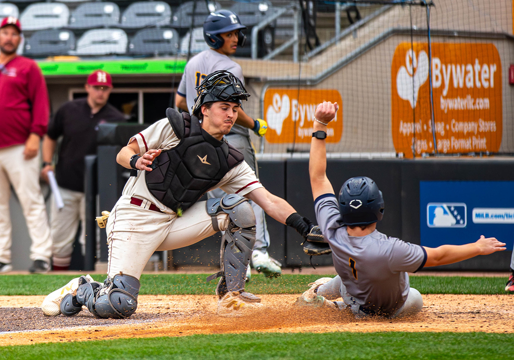 Carleton Out at Home by Karen Leonard