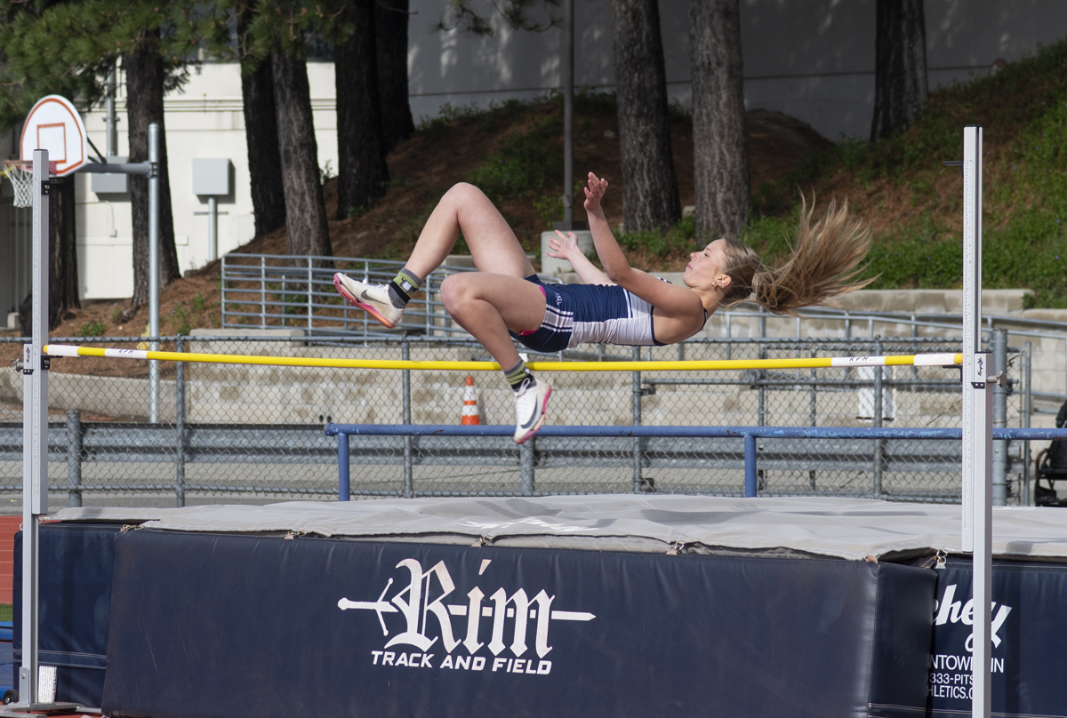 Clearing the Bar by Dave Ficke