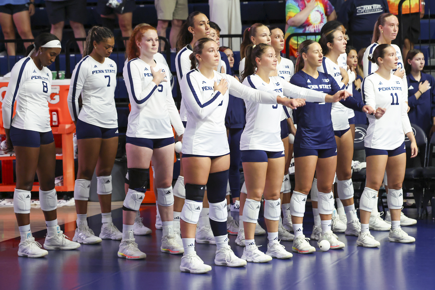 National Anthem
