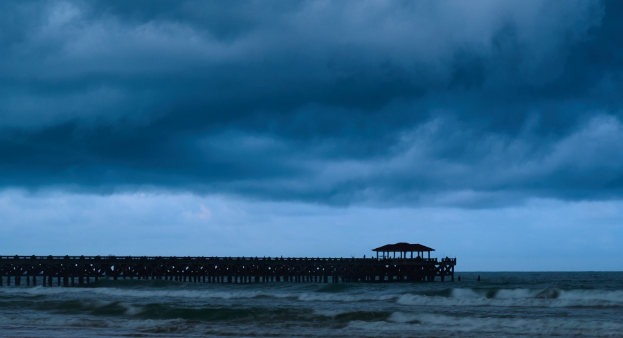 December 2025 - Maurice Ping Leung