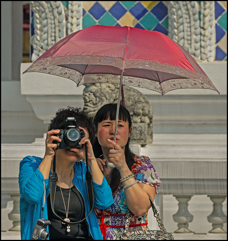 It takes two by Leslie Larson