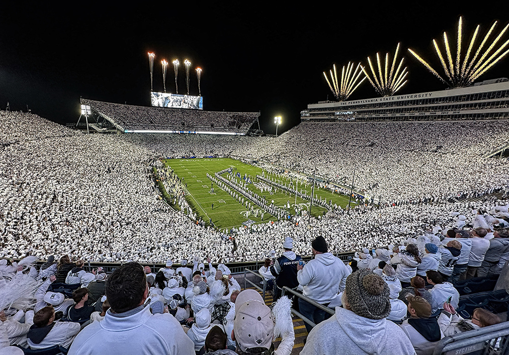 White Out by Carolyn Todd-Larson