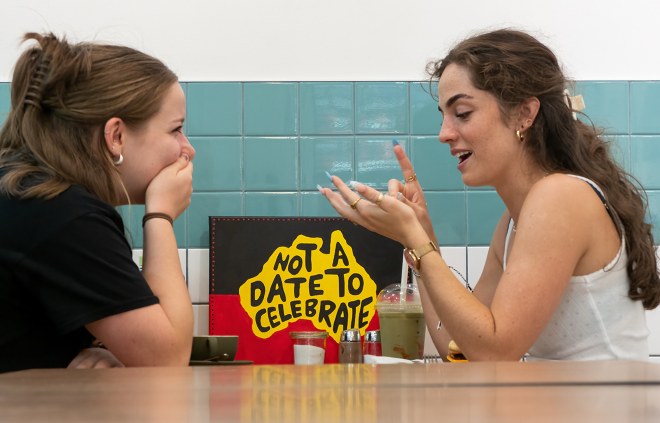 Can you keep a secret? by Jen Fawkes