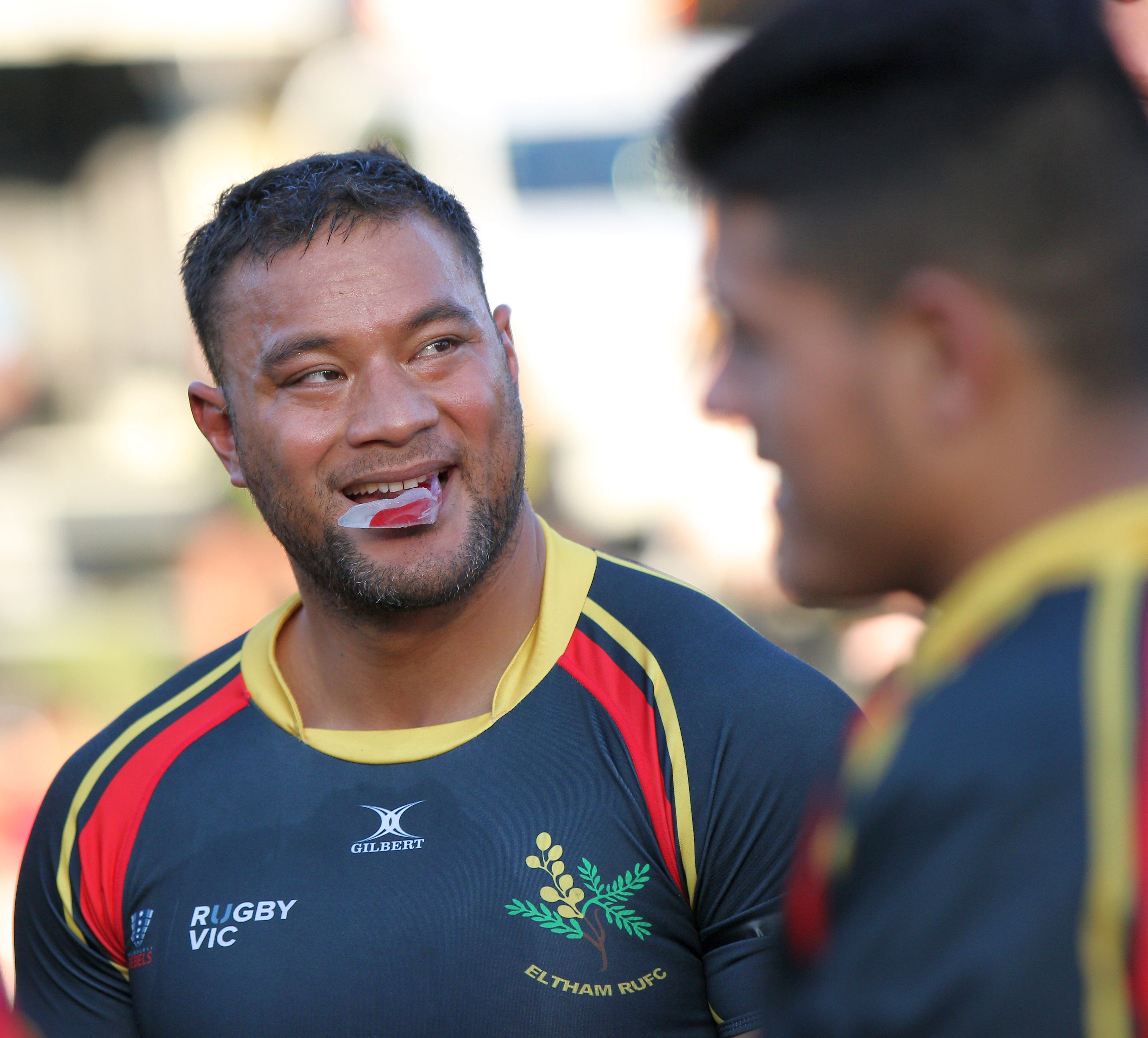 December 2025 - Ron Davis