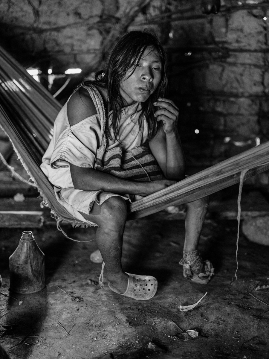 Sarachui by Vinaya Mathews (Group 5)