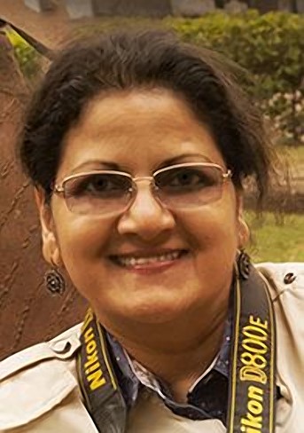 Malabika Roy