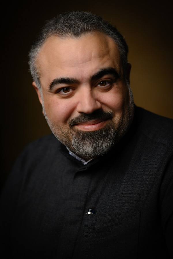 Majdi Naser, PPSA, BPSA