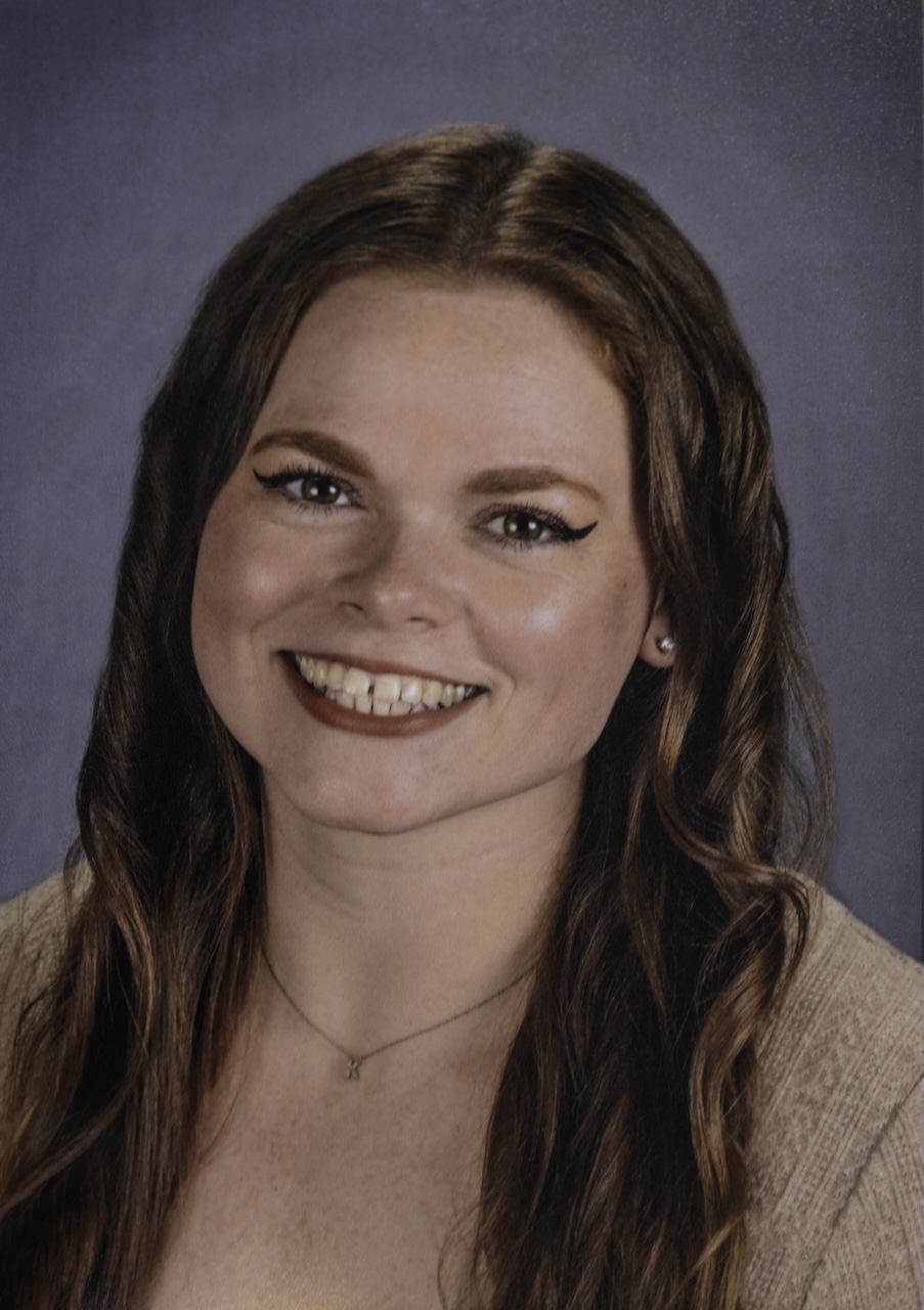 Kelsey Swanson