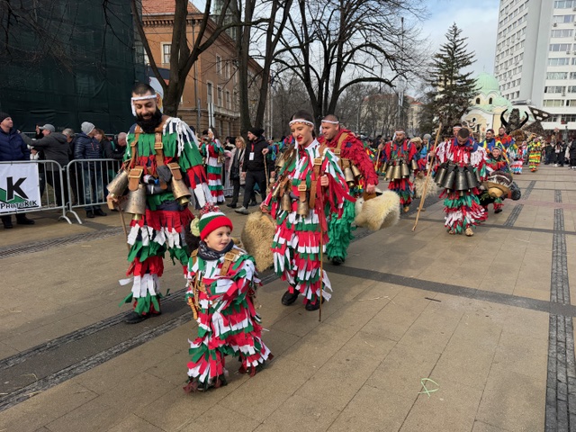 March 2026 - Nancy Axelrod