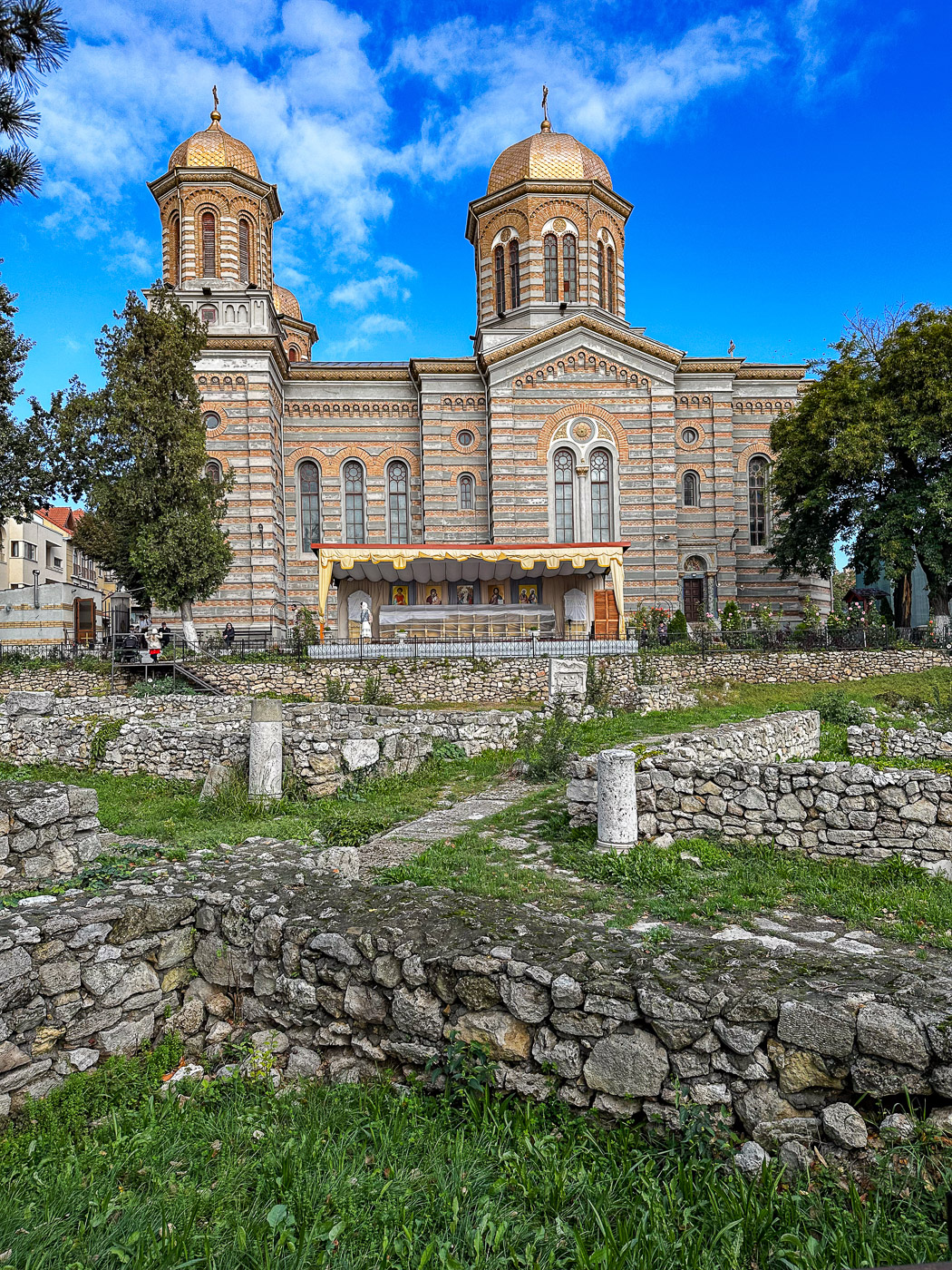 Constanta Cathedral