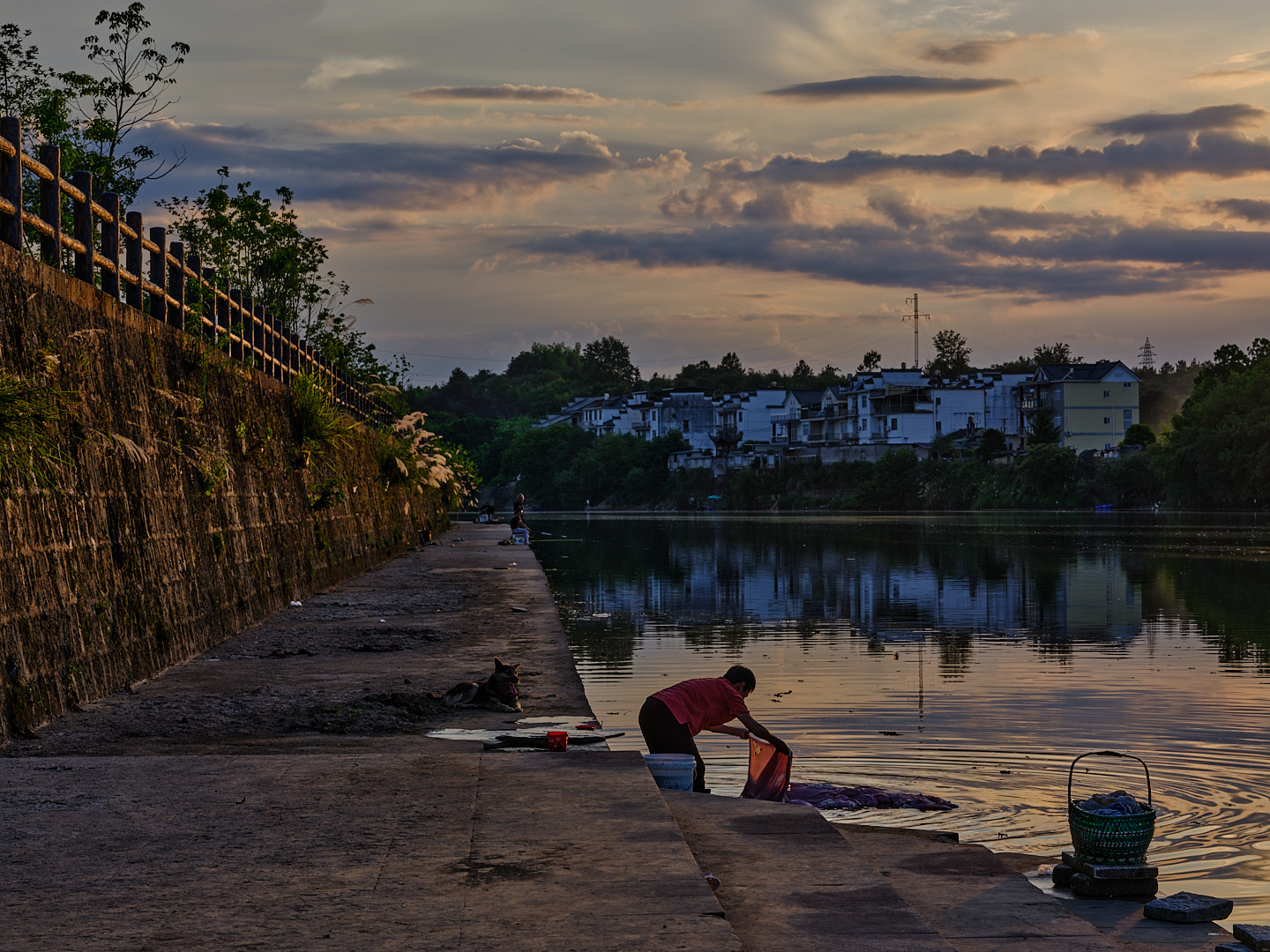 November 2025 - Michele Borgarelli