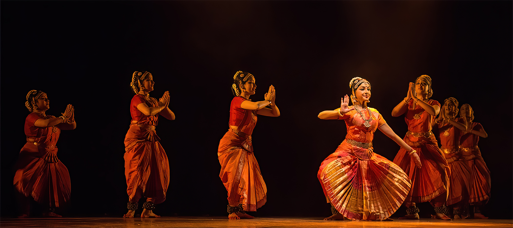 Dance Performance by Vinaya Mathews