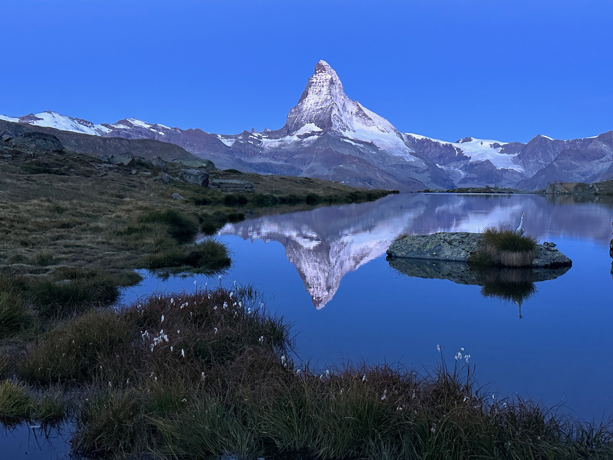 Matterhorn