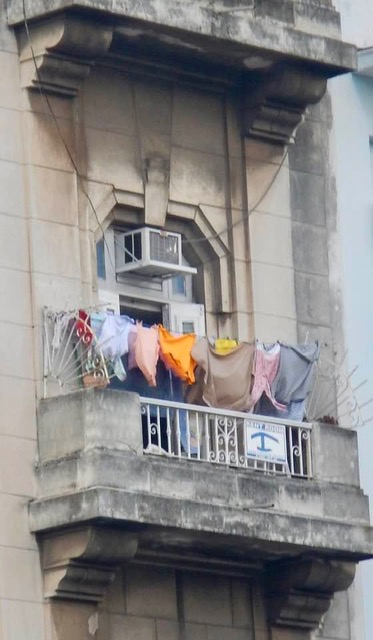 NATURAL CLOTHES DRYER