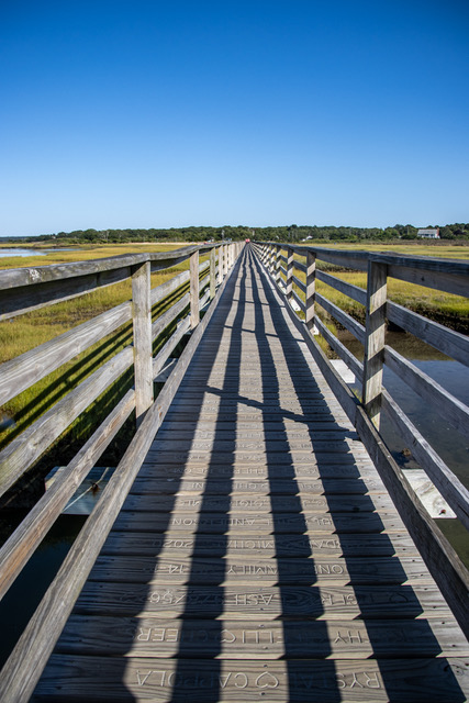 Gray`s pier by Esther Steffens