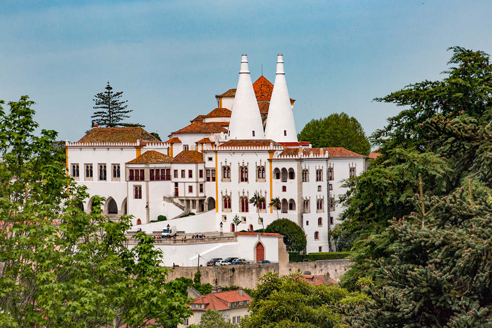 Sintra
