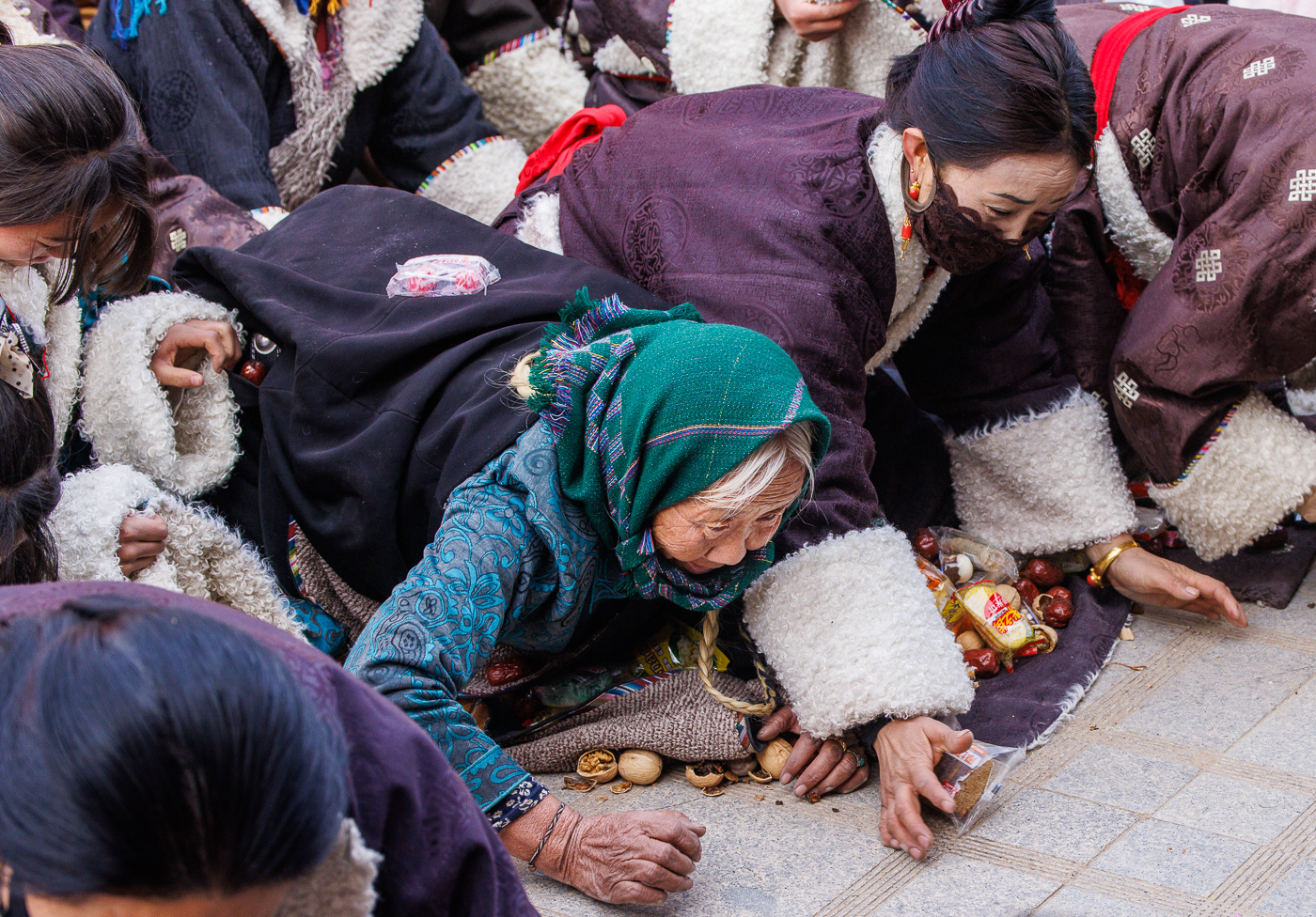 Tibetan Lunar New Year