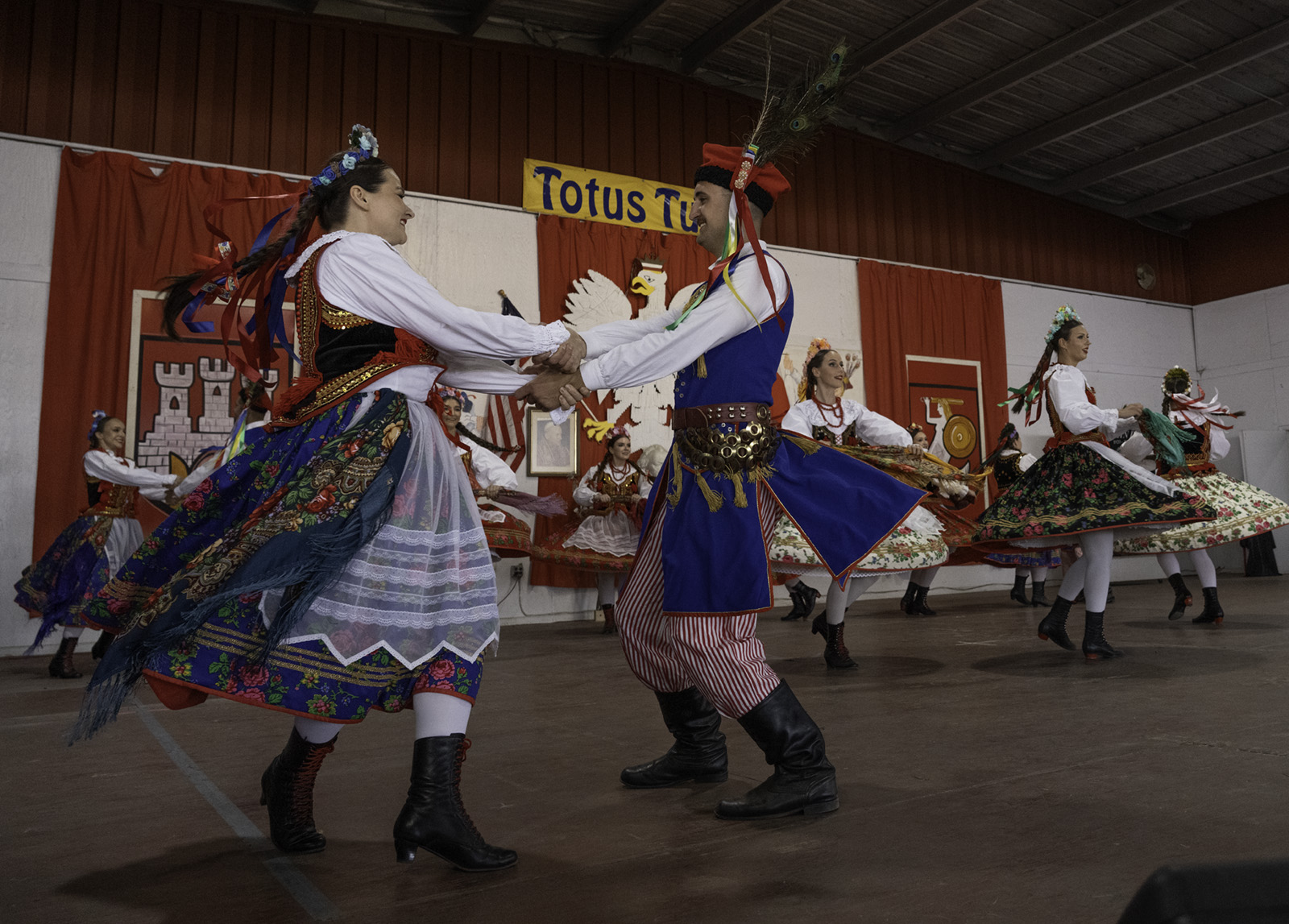 Polish Festival Philadelphia 2025 by Tom Tauber