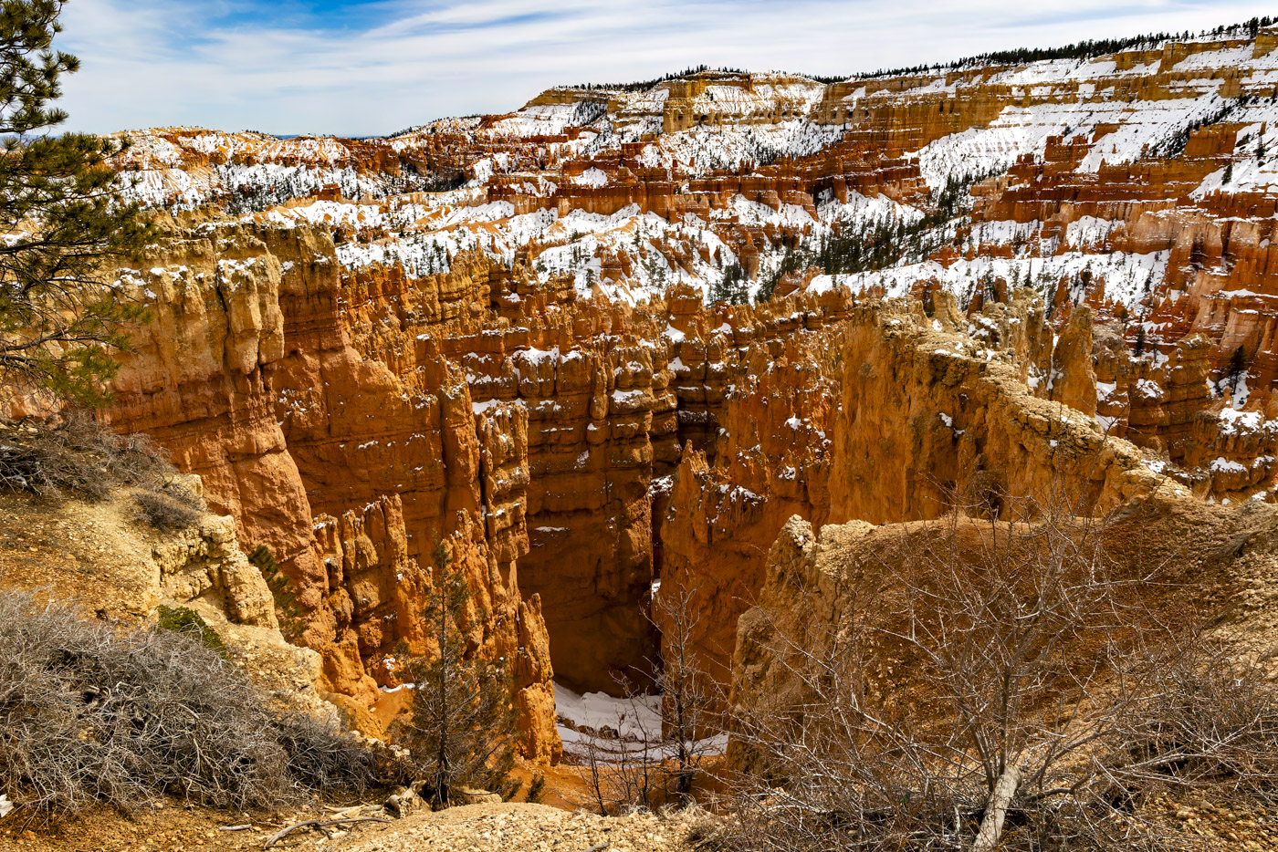 Bryce Canyon