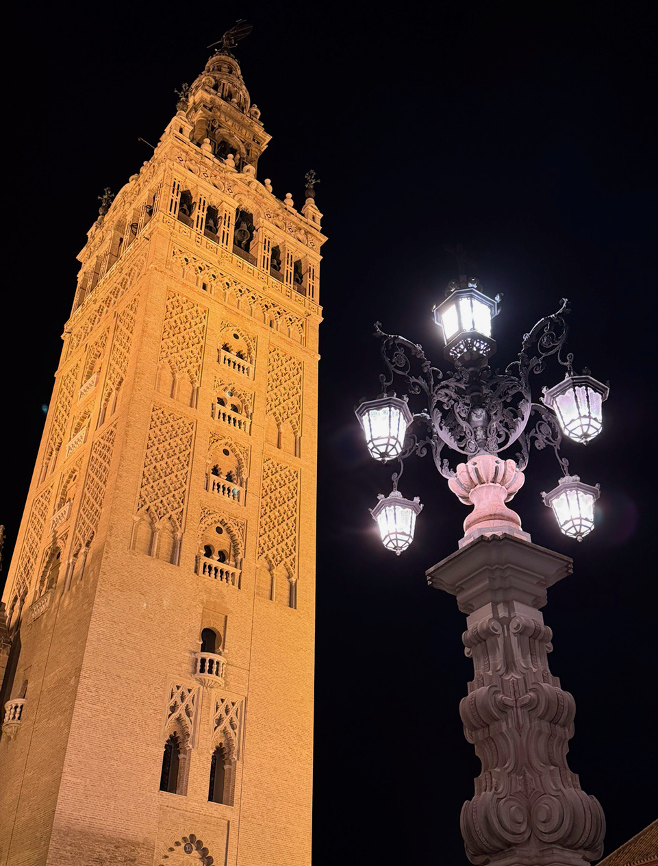  La Giralda