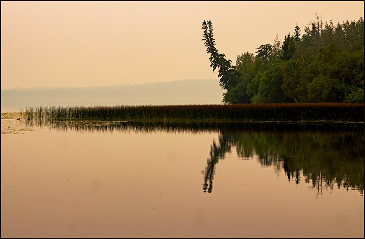 Canadian Smoke