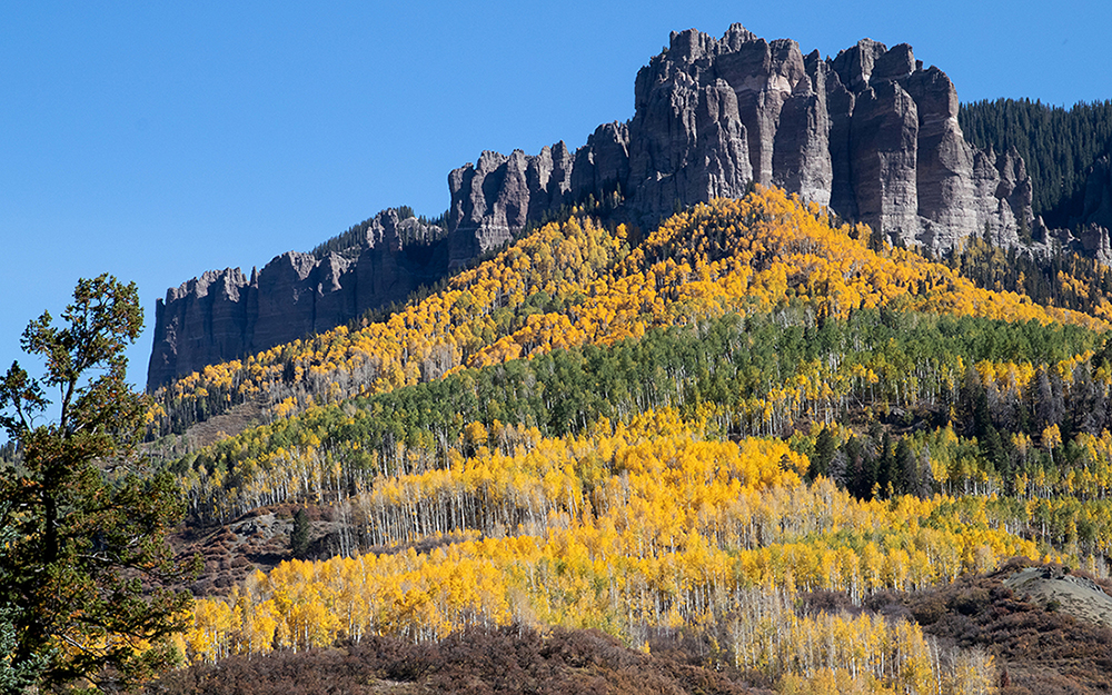 Owl Creek Pass