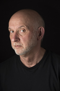 Tom Kredo