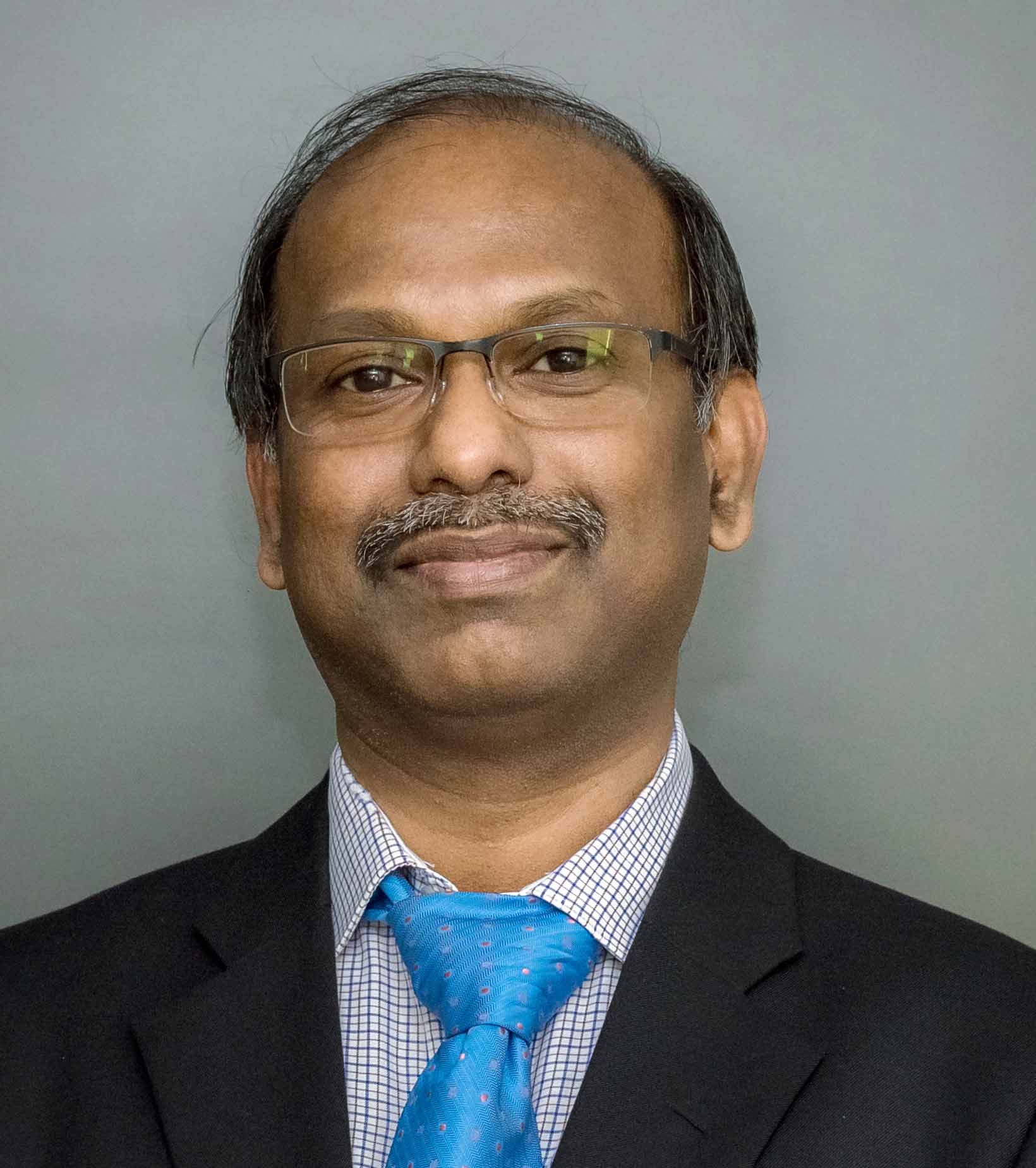 Sajeev Krishnan