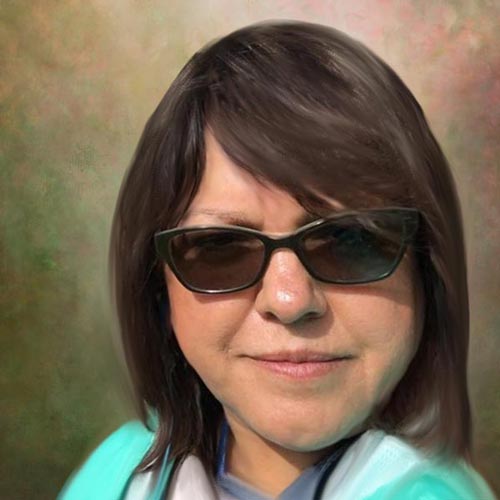 Donna McFarland