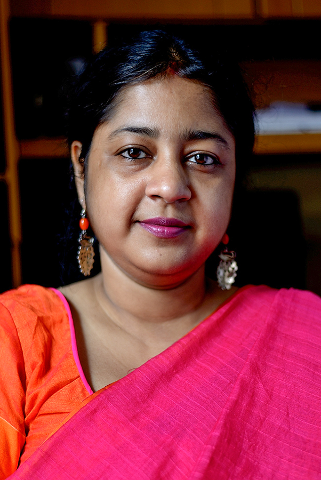 Arunima Chattopadhyay