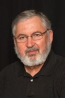 Dr Isaac Vaisman, PPSA