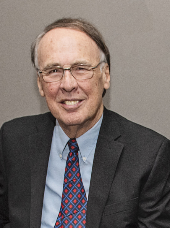 John Larson, FPSA, GMPSA