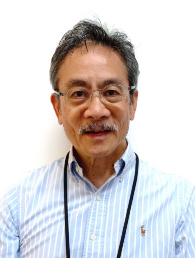 Maurice Ping Leung