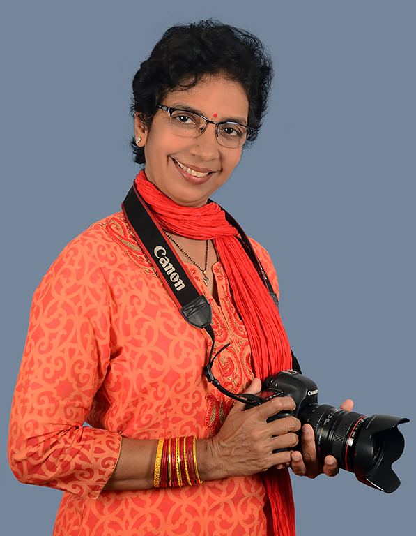 Vinaya Mathews, PPSA