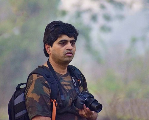 Vivek Joshi
