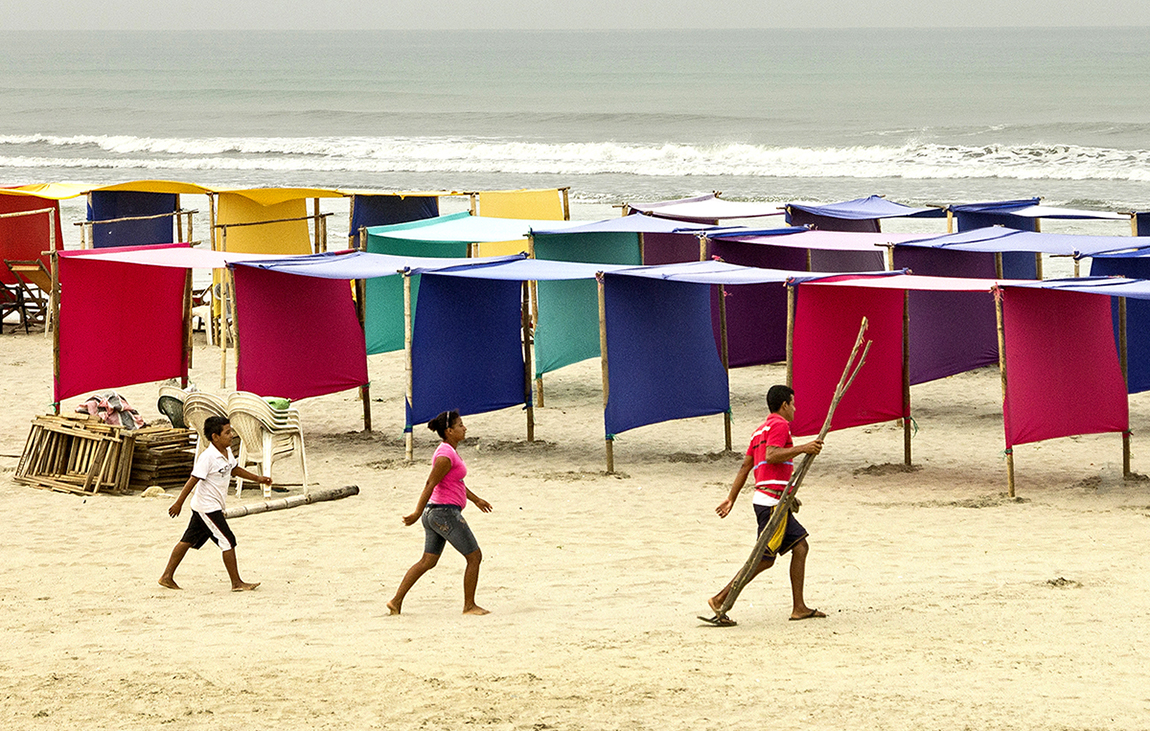 Hi, Ho, It's off to work We GO