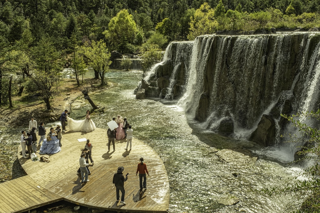 None Given by Laurie Bergner