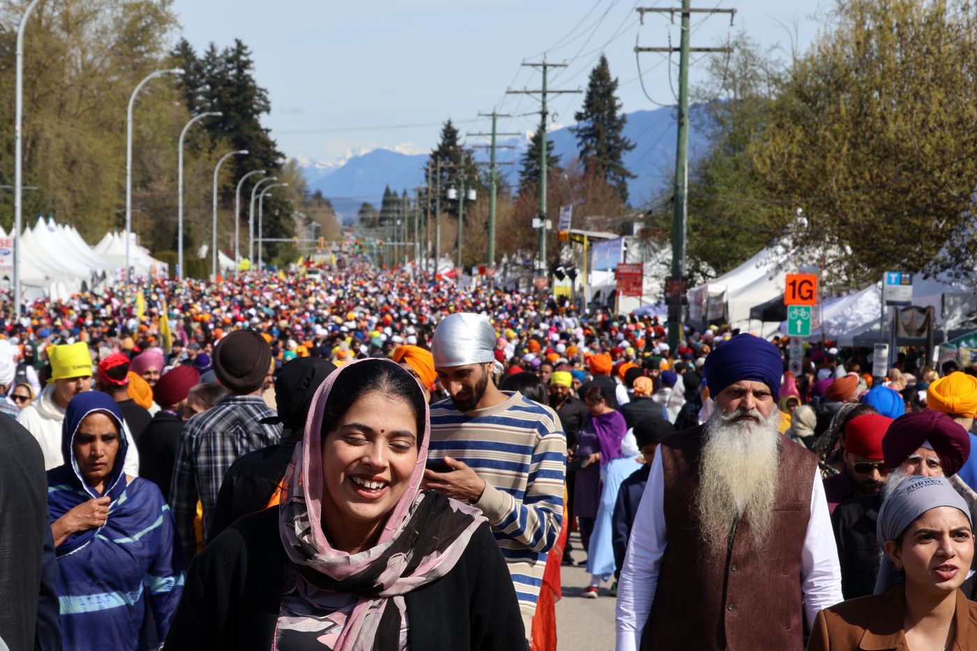Happy Vaisakhi Day
