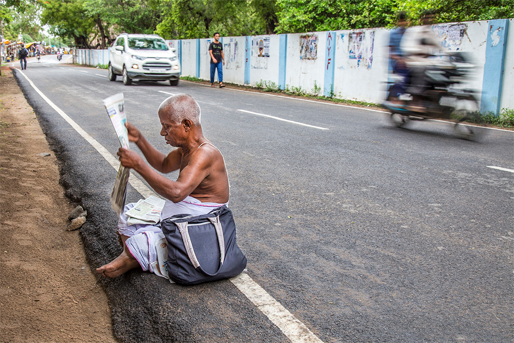Carefree or Careless?