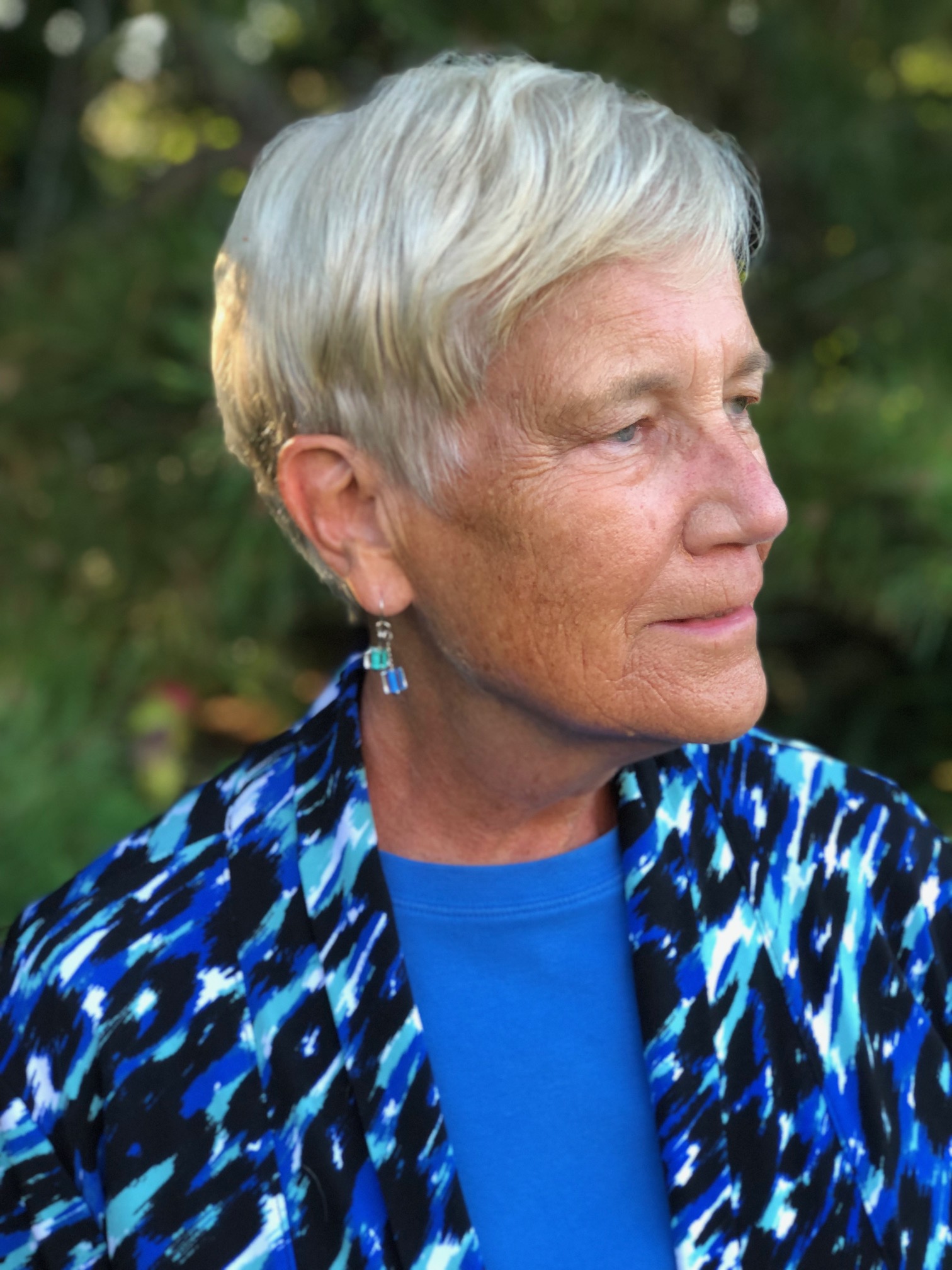 Esther Steffens