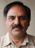 Subhash Sapru, APSA, PPSA