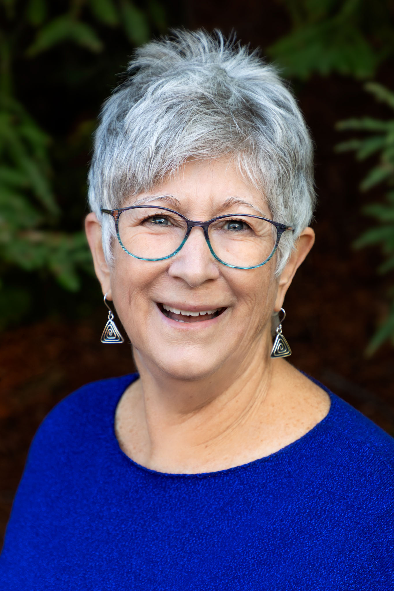 Vicki Stephens