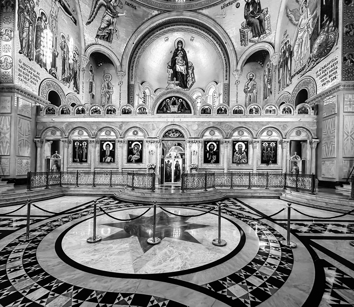 April 2026 - Stan Bormann, FPSA, MPSA