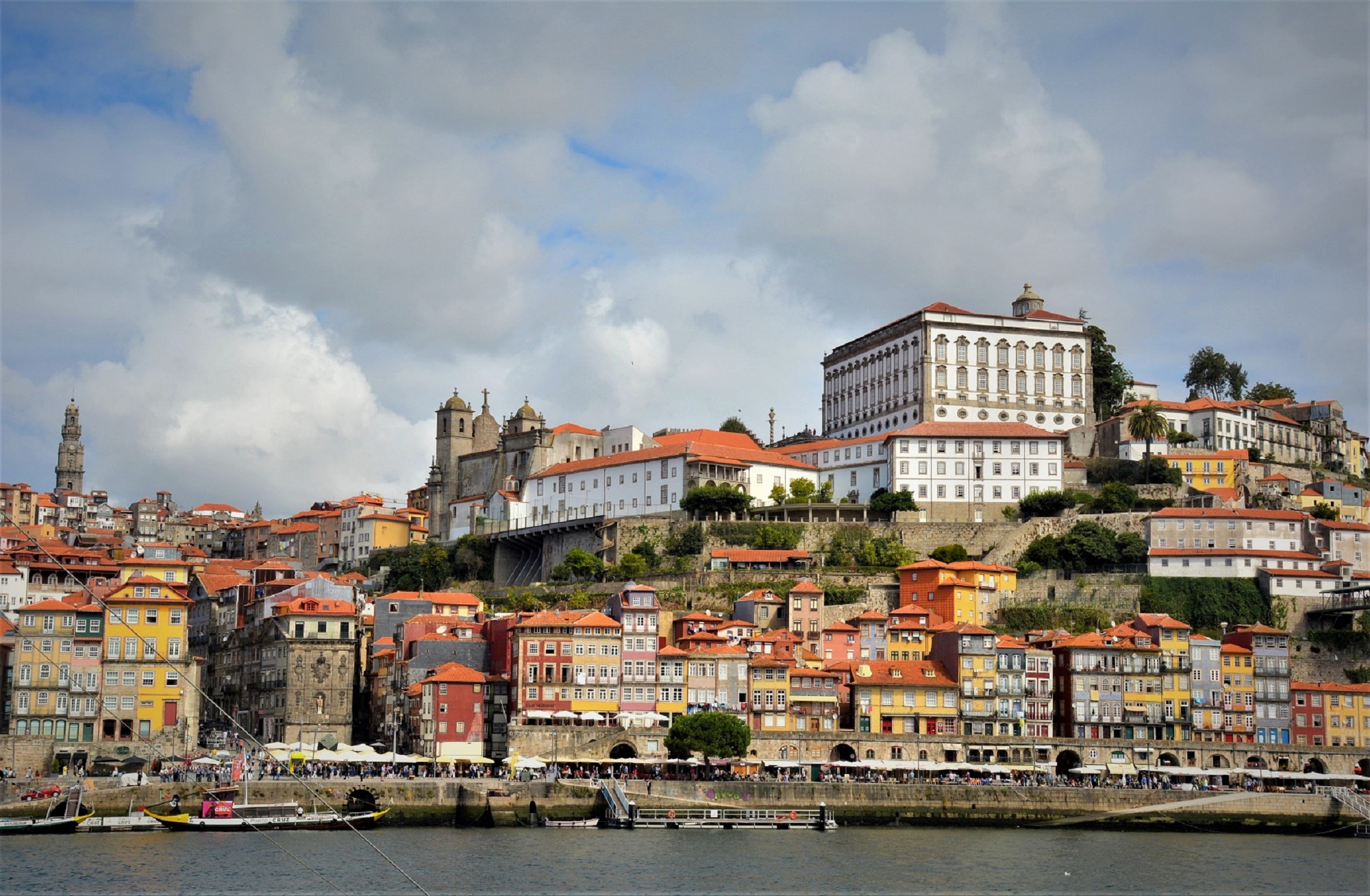 City of Porto by Alexander Rasputnis, PPSA