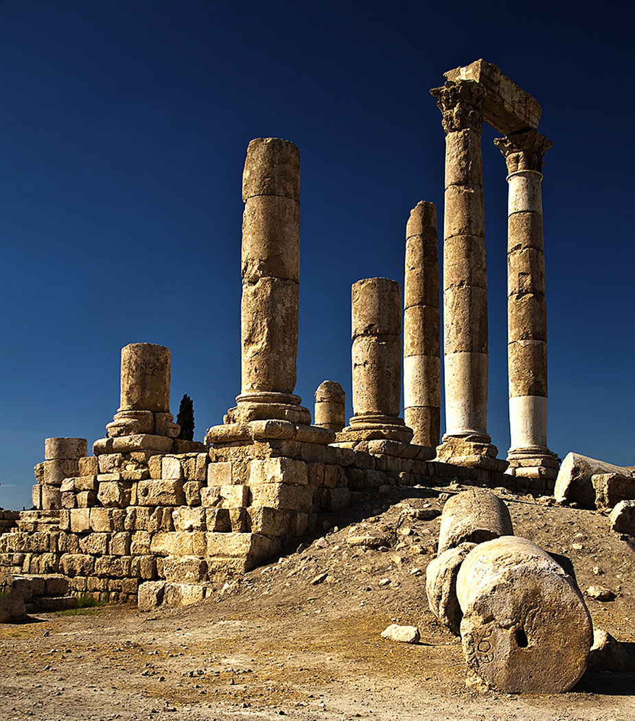 Pillars of Hercules by David Stout, EPSA