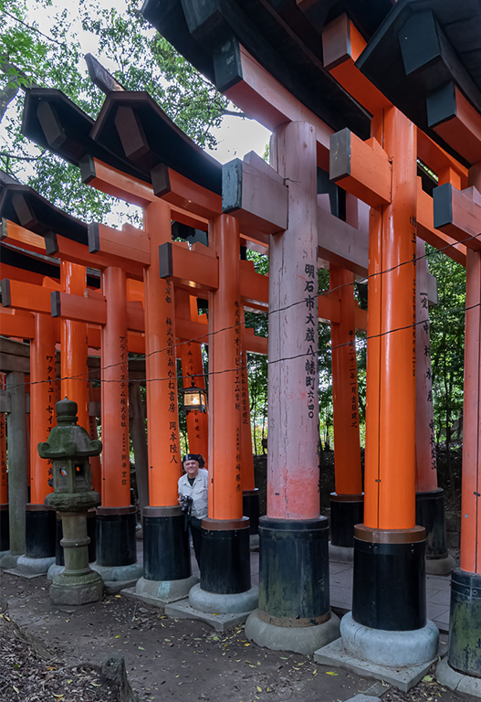 March 2026 - Dr. Isaac Vaisman, APSA, PPSA